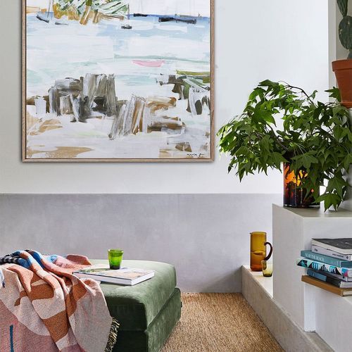 Mosman II - Limited Edition Print