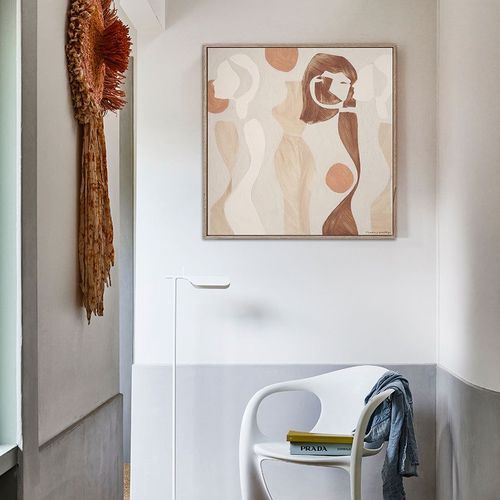 Nude - Limited Edition Print