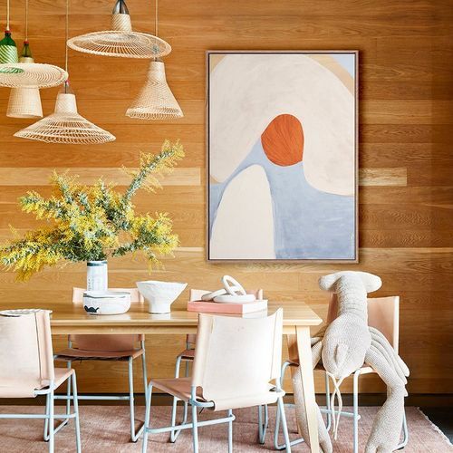 Panama - Limited Edition Print