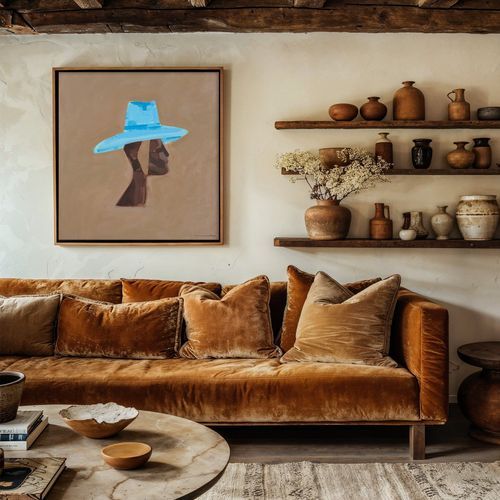 Reno - Limited Edition Print