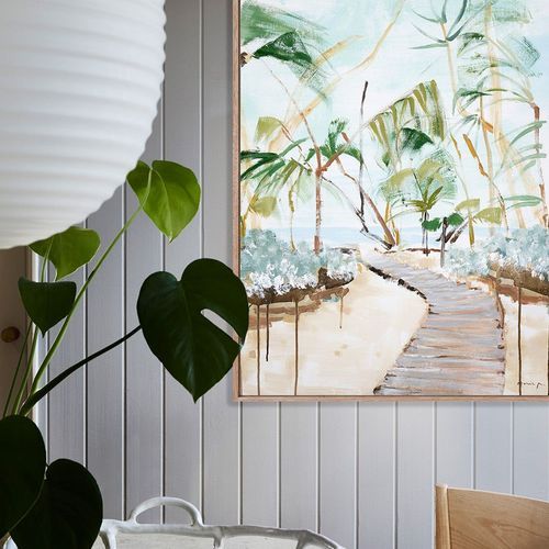 Resort '21 - Limited Edition Print