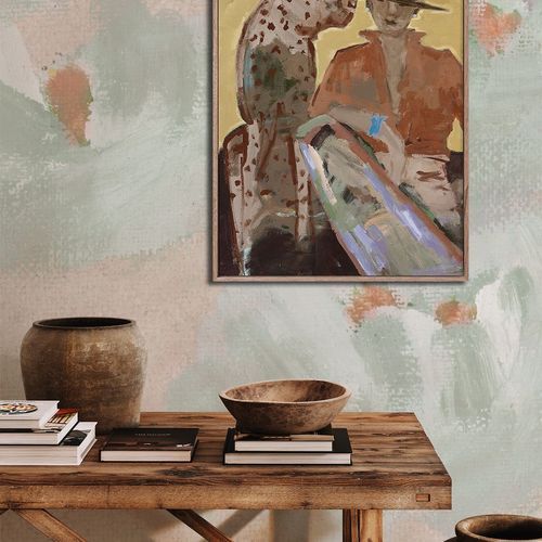 Safari - Limited Edition Print