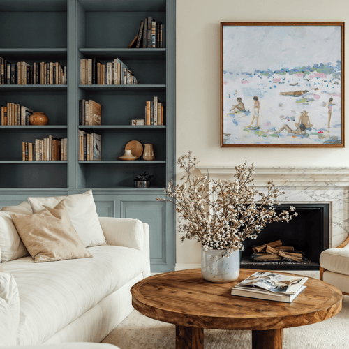 Seaside 2 - Limited Edition Print