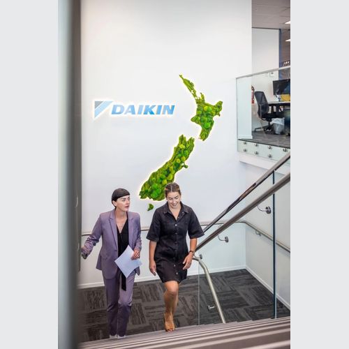 Moss Wall Art - Custom Business Logo/Signage