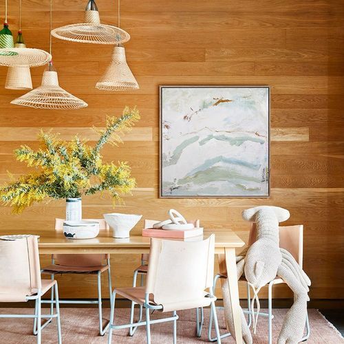 Sea Haze - Limited Edition Print