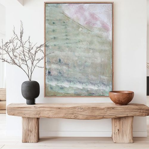 Sencha - Limited Edition Print