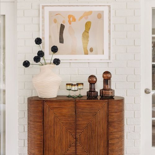 The Social Club - Limited Edition Print