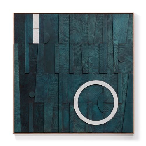 Deep Ocean  | Original Art - Sold