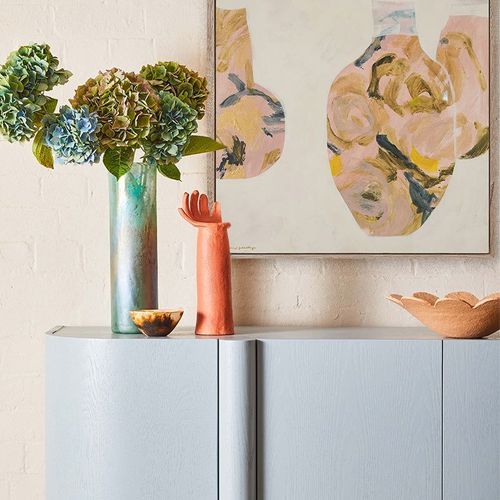 Vase à Trios - Limited Edition Print