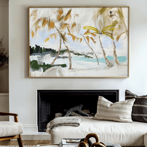 Whitehaven - Limited Edition Print