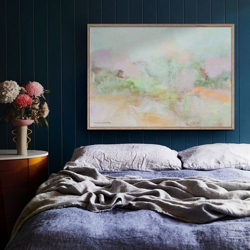 Yesterday - Limited Edition Print