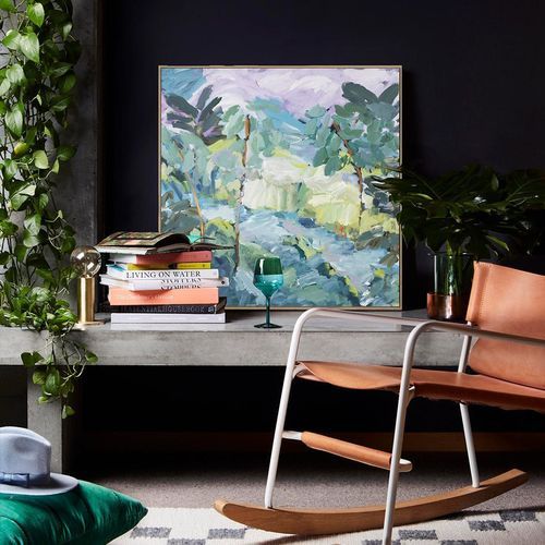 Boscage - Limited Edition Print