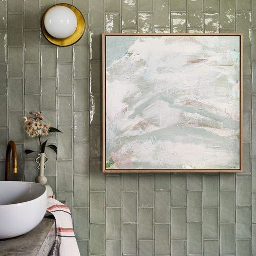 Snow Peak - Limited Edition Print