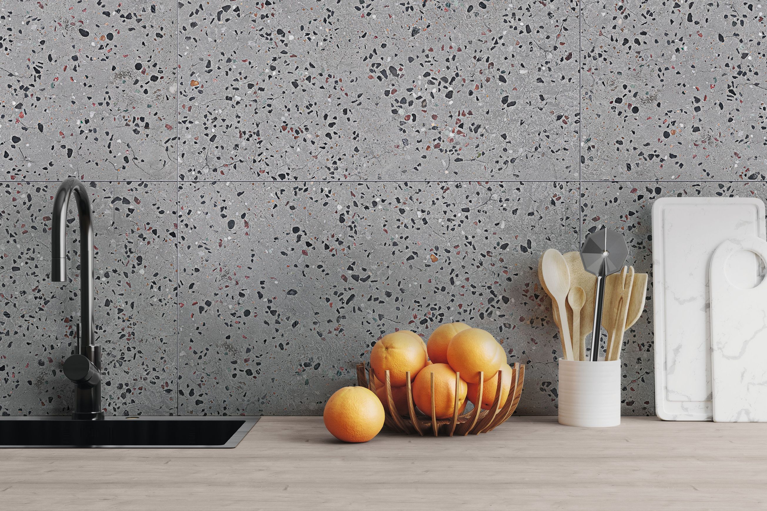 Dumawall+ Waterproof Wall Tiles