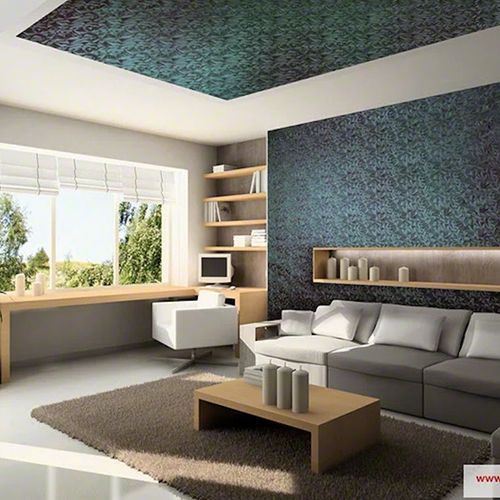 Barrisol Material Effects