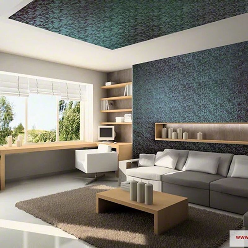 Barrisol Material Effects