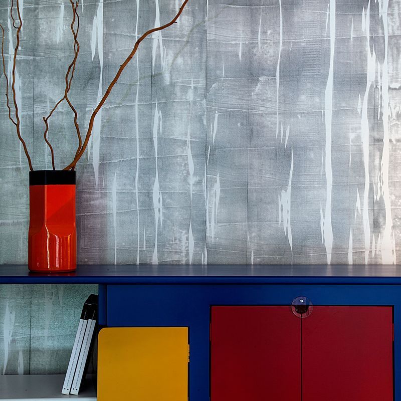 La Scala Handmade Wallcoverings - Opera V