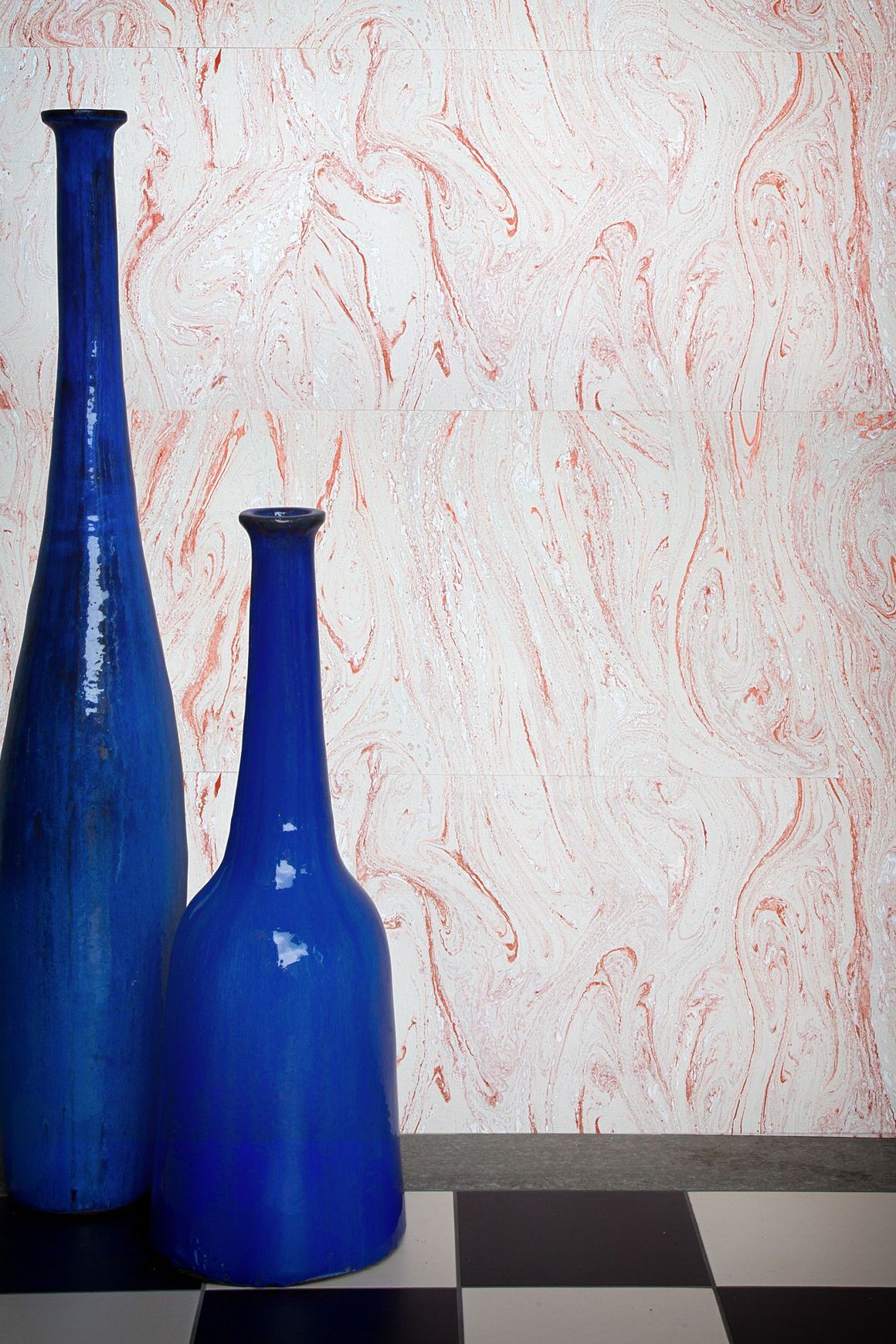 La Scala Handmade Wallcoverings - Opera VI