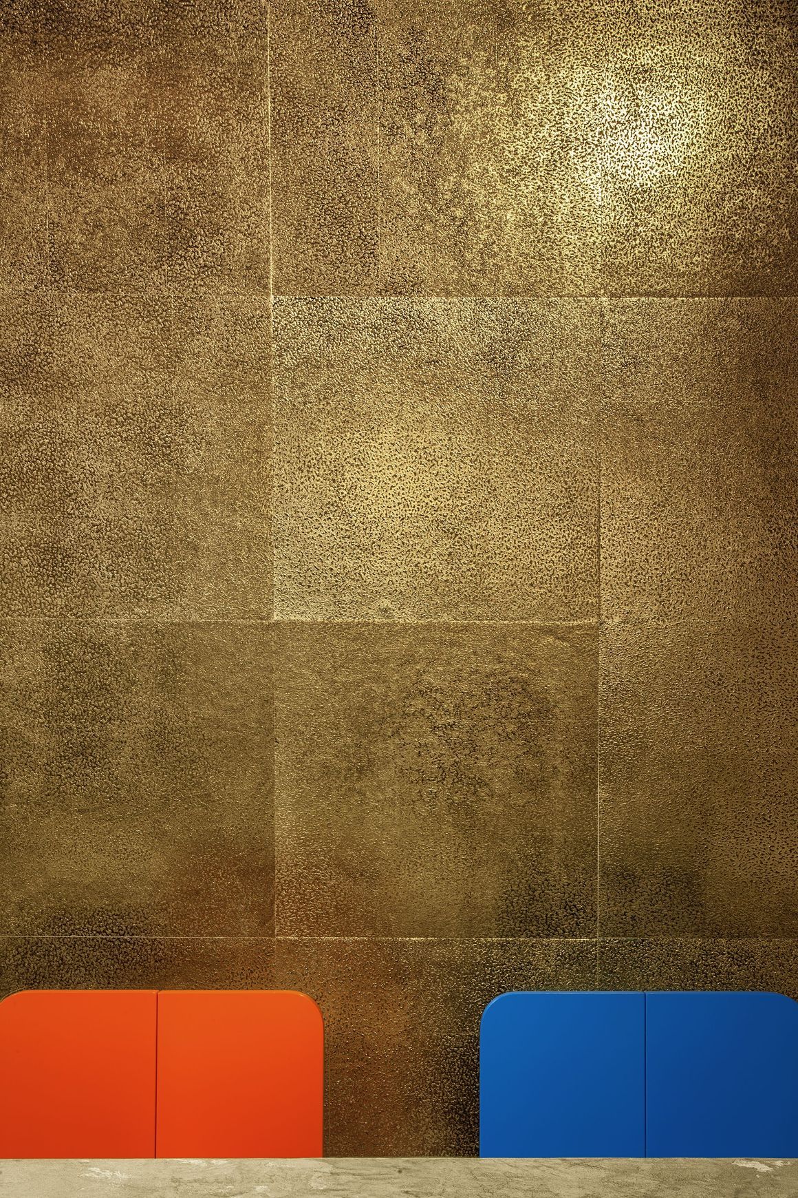 La Scala Handmade Wallcoverings - Opera VI