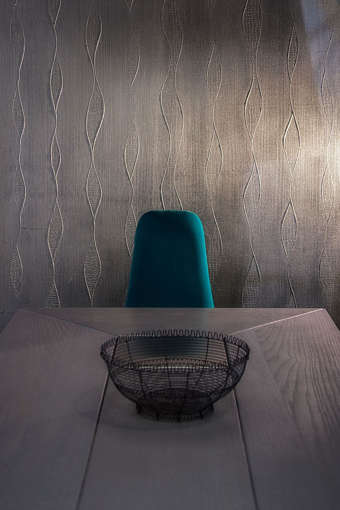 La Scala Handmade Wallcoverings - Opera V