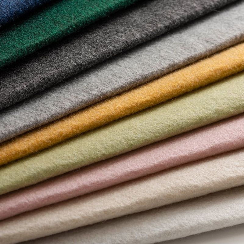 Felt Wallcovering