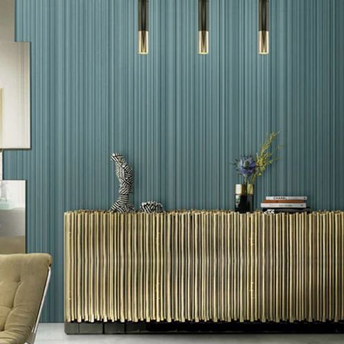 Infinity Wall Covering by Omexco