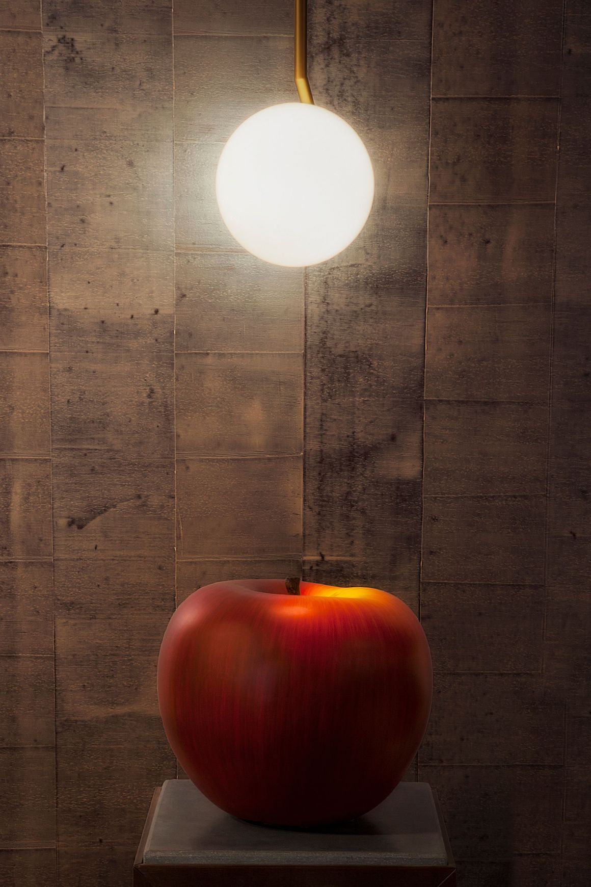 La Scala Handmade Wallcoverings - Opera V