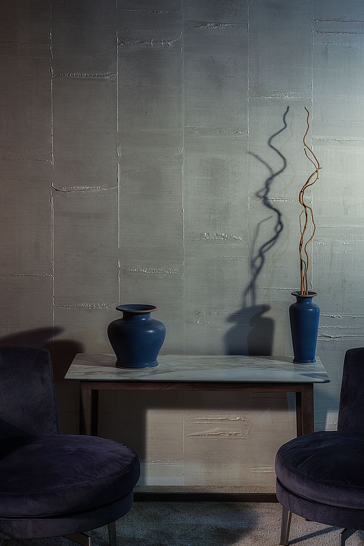 La Scala Handmade Wallcoverings - Opera V