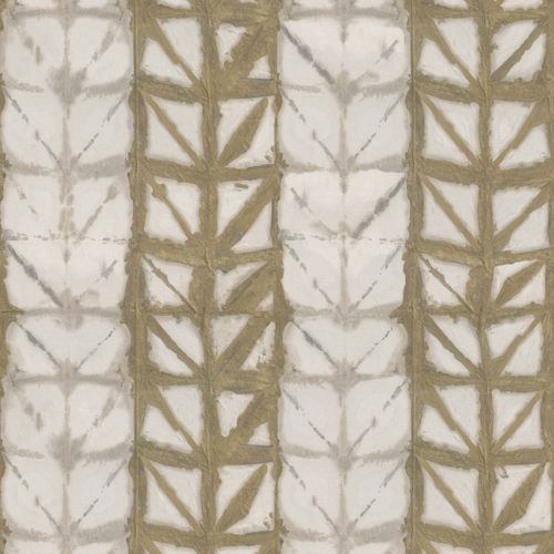 Styl'Editions Geometric Wallpaper - Origami Pieghe