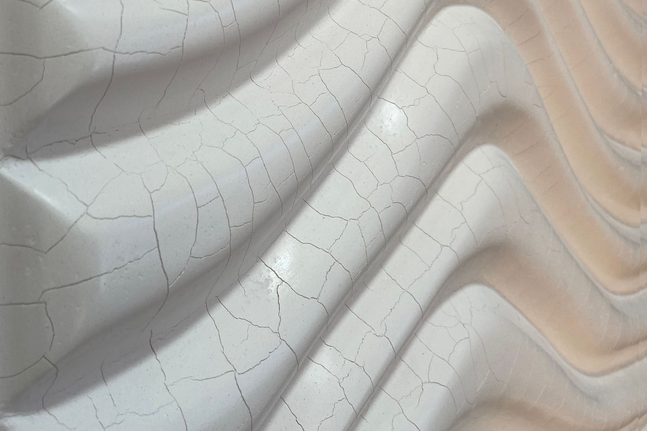 Bone China Polished Plaster