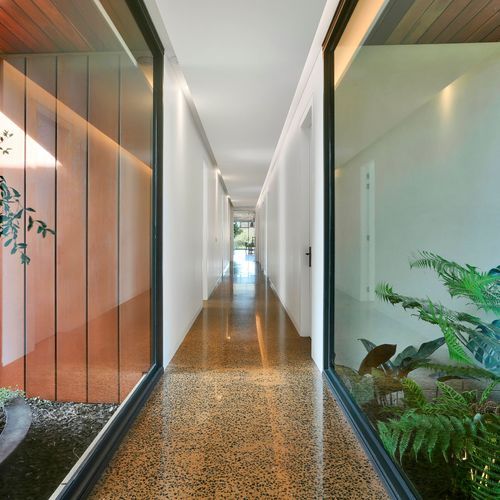 Elevate | Series 424 | Double Glazed 102mm Framing