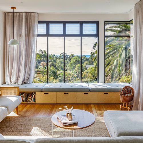 Elevate | Series 400 | Single Glazed 102mm Framing