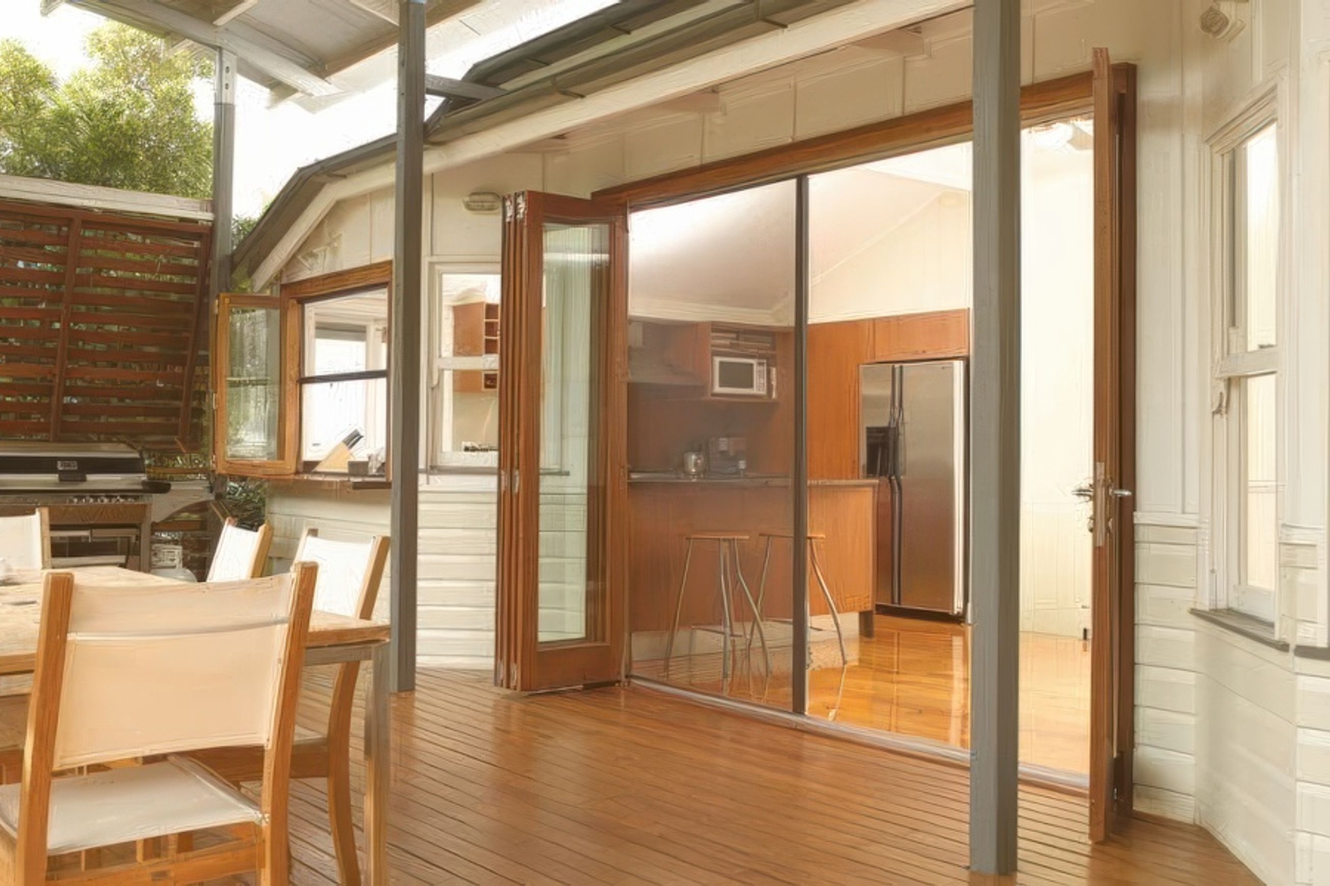 Framing Systems