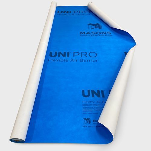 UNI® PRO Flexible Air Barrier