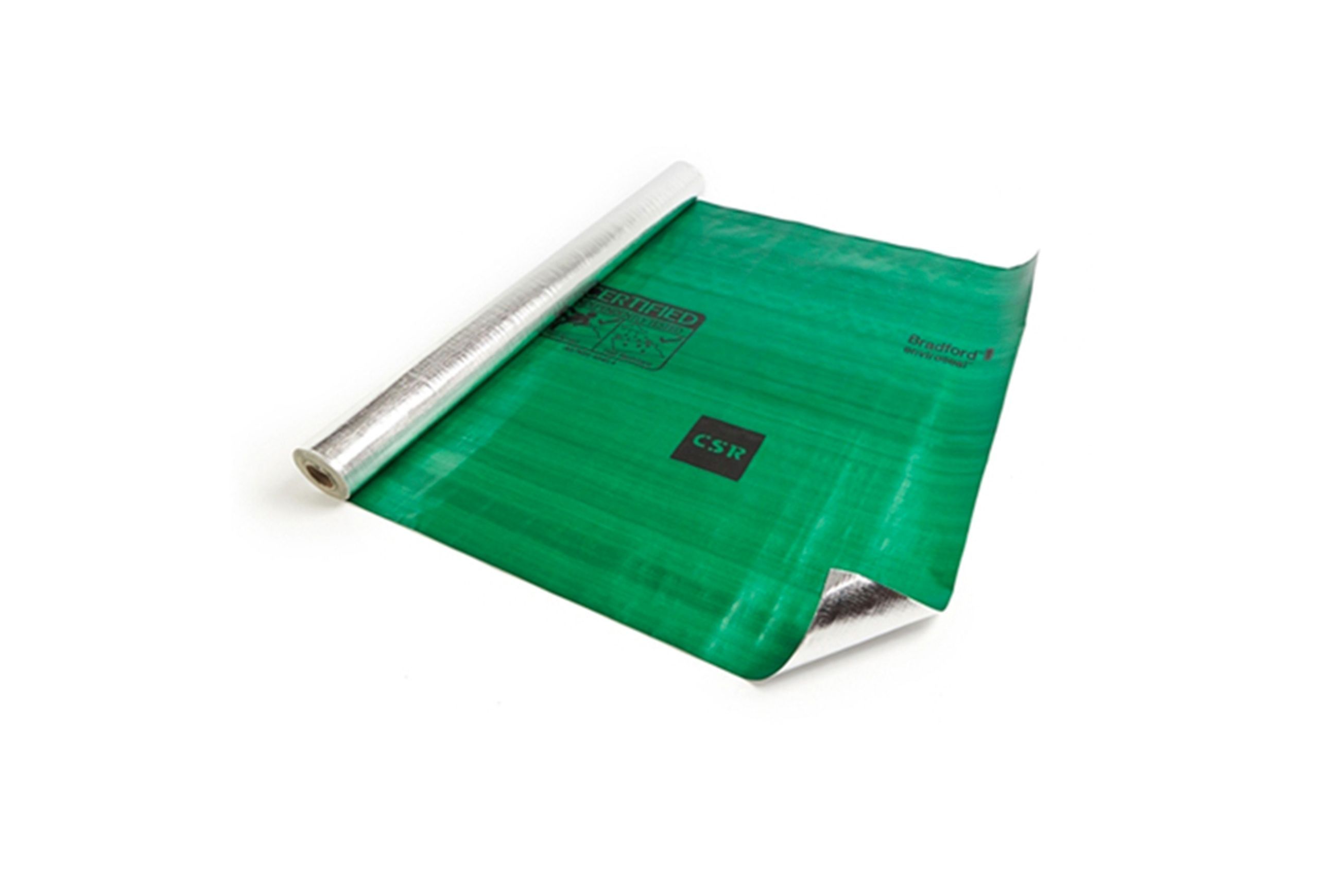 Thermoseal Heavy Duty Perforated Facing