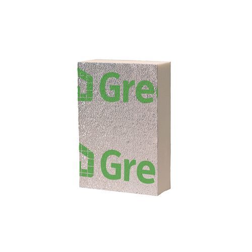 GreenStuf® PIR Panel