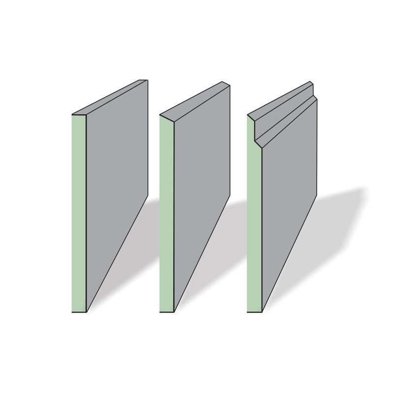 Slab Edge Insulation (SEI)