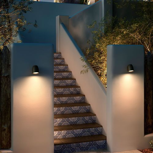 Nut A/01 Wall Light