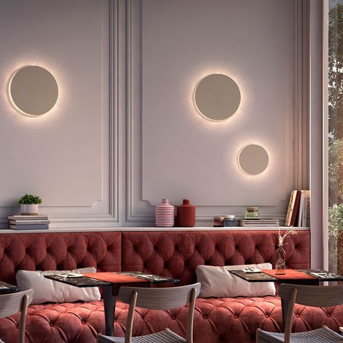 Helios A/01 Wall Light