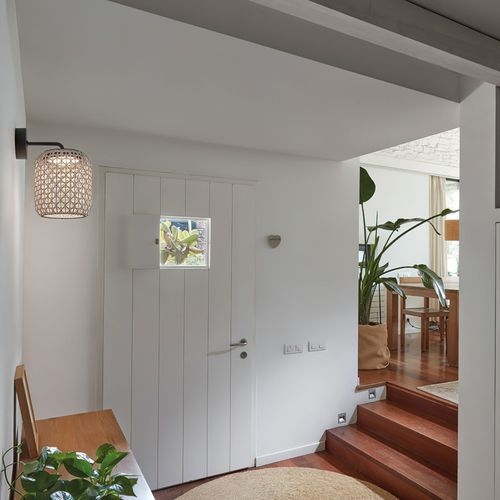 Nans A/01 Wall Light