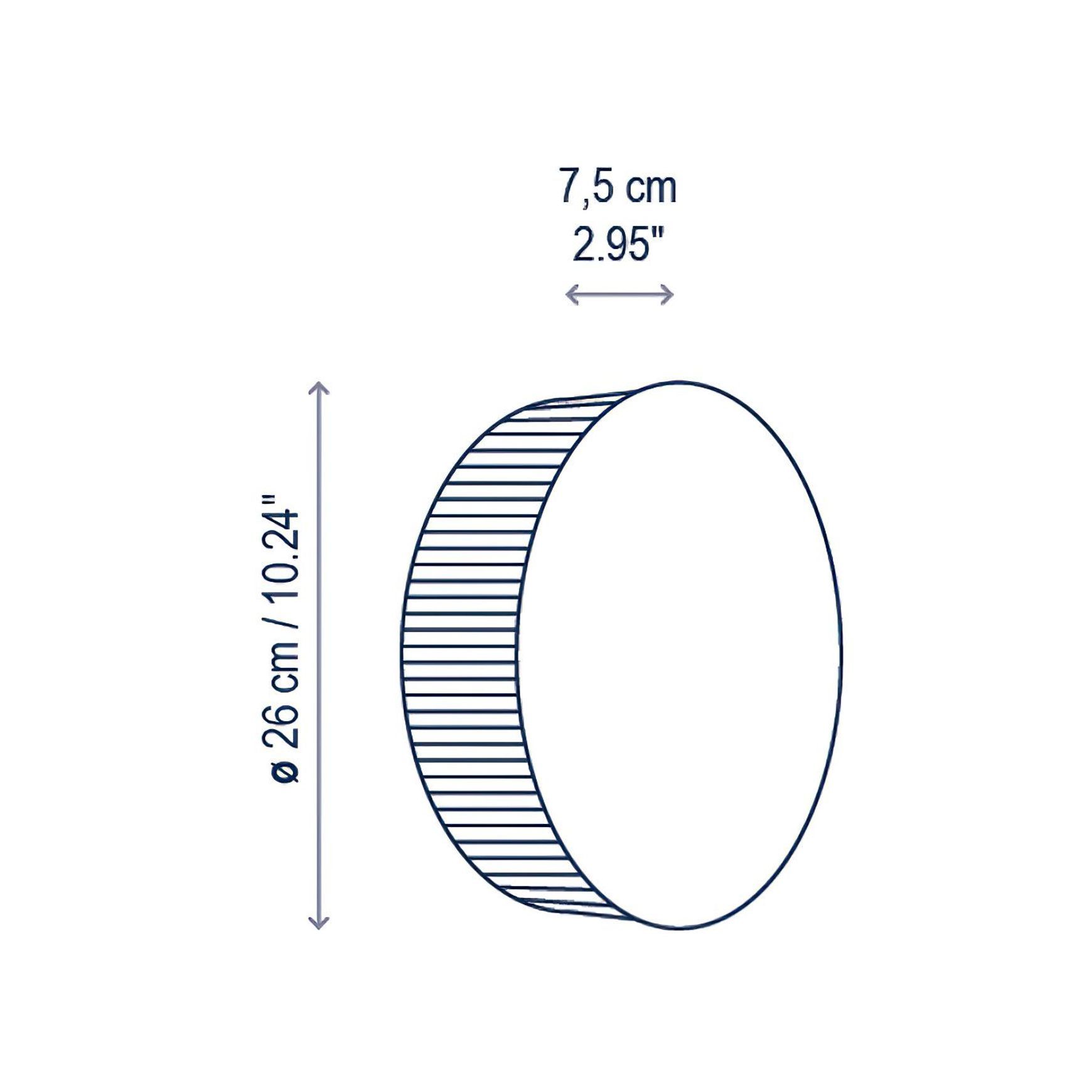 Helios A/01 Wall Light