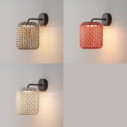 Nans A/02 Wall Light