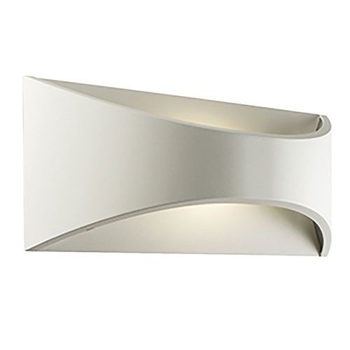 OXFORD HL531WH Wall Light