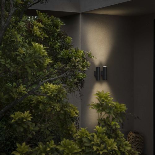Gun Small Wall Light