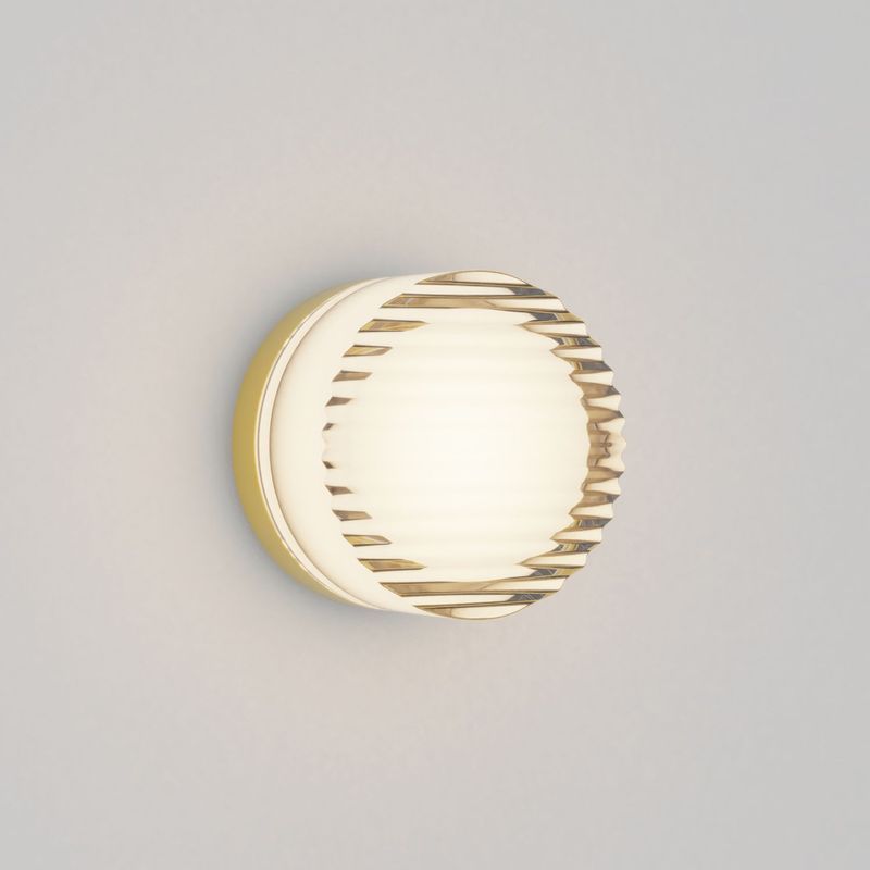 Wall Light Como-WLR