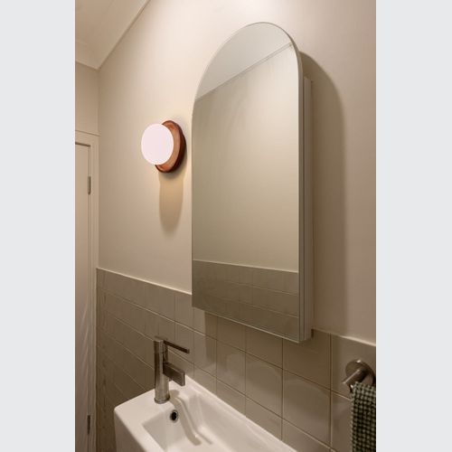 Loman Wall Light