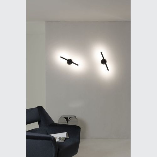 Martinelli Luce Colibri Wali Wall Light