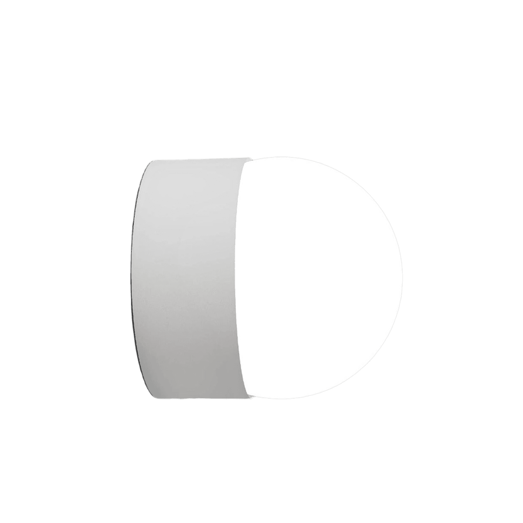 Orb Sur Wall Light