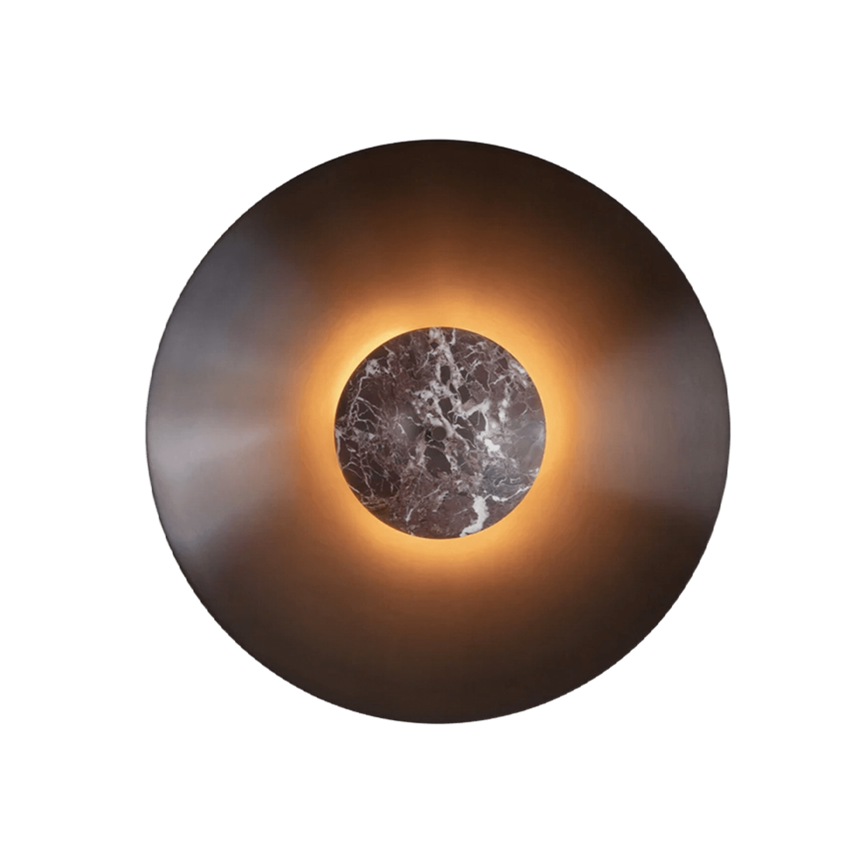 Luna Wall Light