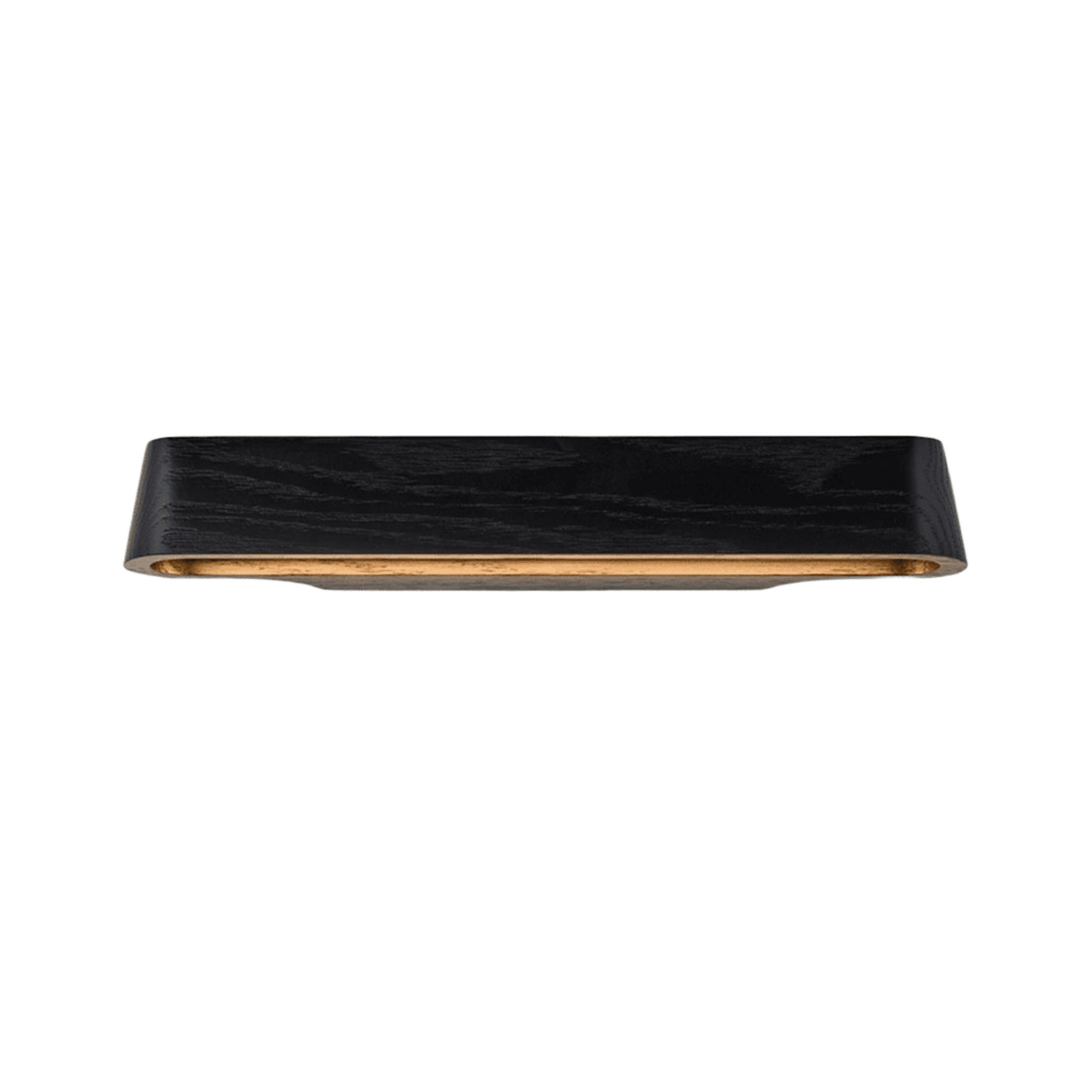 Tenn Sconce | Black Finish